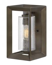 Hinkley 29300WB - Rhodes Small Wall Mount Lantern