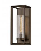 Hinkley 29309WB - Rhodes Large Wall Mount Lantern