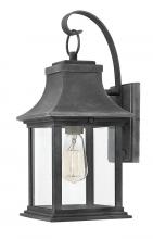 Hinkley 2930DZ - Adair Medium Wall Mount Lantern