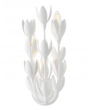 Hinkley 30010TXP - Flora Large Sconce