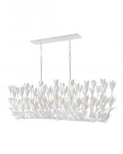 Hinkley 30015TXP - Flora Large Ten Light Linear