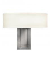 Hinkley 3202AN - Hampton Medium Two Light Sconce