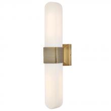 Hinkley 55182LCB - Cotes Large LED Sconce