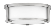 Hinkley 3241AN - Lowell Small Flush Mount