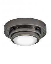 Hinkley 32703BX - Porte Extra Small Flush Mount or Sconce