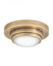 Hinkley 32704HB - Porte Extra Small Flush Mount or Sconce