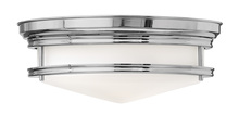 Hinkley 3301CM - Hadley Medium Flush Mount