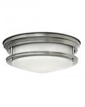 Hinkley 3302AN - Hadley Small Flush Mount