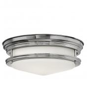 Hinkley 3302CM - Hadley Small Flush Mount