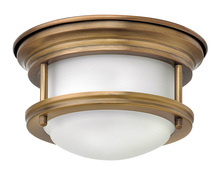 Hinkley 3308BR - Hadley Extra Small Flush Mount