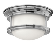 Hinkley 3308CM - Hadley Extra Small Flush Mount