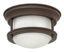 Hinkley 3308OZ - Hadley Extra Small Flush Mount