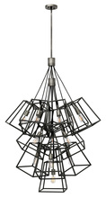 Hinkley 3358DZ - Fulton Medium Thirteen Light Multi Tier