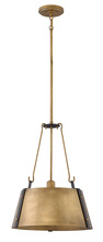 Hinkley 3394RS - Cartwright Medium Drum Pendant