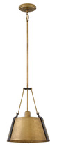 Hinkley 3397RS - Cartwright Small Pendant