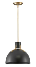 Hinkley 3487SK - Argo Medium Pendant