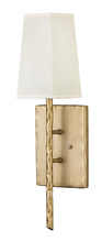 Hinkley 3670CPG - Tress Large Single Light Sconce