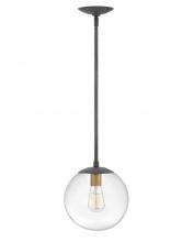 Hinkley 3747DZ - Warby Small Pendant