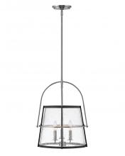 Hinkley 38113BN - Tournon Medium Pendant