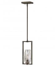 Hinkley 38257BX - Ana Extra Small Pendant