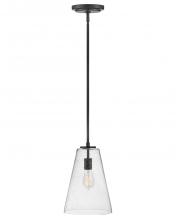 Hinkley 41044SK - Vance Small Pendant