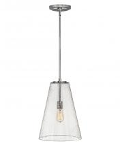 Hinkley 41047PN - Vance Medium Pendant