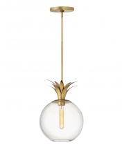 Hinkley 41927HB - Palma Small Pendant