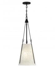 Hinkley 45027BK - Danvers Small Pendant