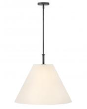 Hinkley 45167BLB - Greta Large Pendant