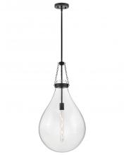 Hinkley 46054BK - Eloise Large Pendant