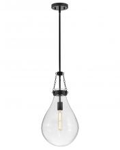 Hinkley 46057BK - Eloise Small Pendant