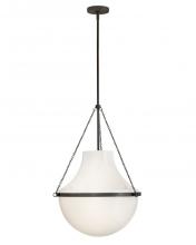 Hinkley 46894BX - Collins Large Pendant