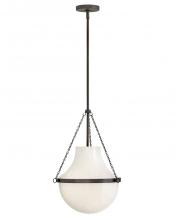 Hinkley 46897BX - Collins Medium Pendant