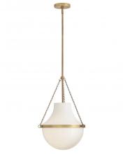 Hinkley 46897HB - Collins Medium Pendant