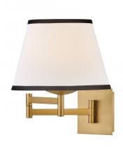 Hinkley 47510LCB-OW - Sonia Medium Task Light Sconce