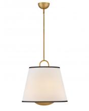 Hinkley 47517LCB-OW - Sonia Large Pendant