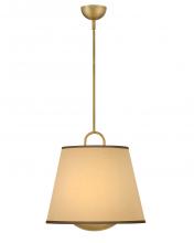 Hinkley 47517LCB - Sonia Large Pendant