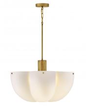 Hinkley 47585HB - Becca Medium Chandelier