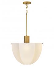 Hinkley 47587HB - Becca Large Pendant