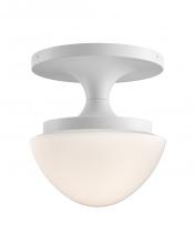 Hinkley 47811CI - Knox Extra Small Semi-Flush Mount