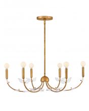 Hinkley 48286DA - Aliso Medium Chandelier