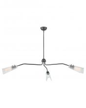 Hinkley 48303GMT - Altman Extra Large Low Profile Chandelier