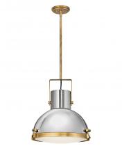 Hinkley 49065HB - Nautique Large Pendant