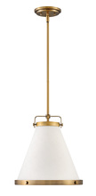 Hinkley 4997LCB - Lexi Medium Pendant