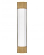 Hinkley 51392HB - Facet Large Sconce