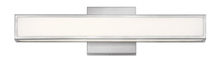 Hinkley 51402BN - Alto Medium LED Vanity