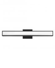 Hinkley 51403BK - Alto Large LED Vanity