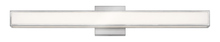 Hinkley 51404BN - Alto Large LED Vanity