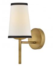 Hinkley 57050LCB-OW - Sonia Medium Single Light Sconce