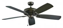 Hinkley 900460FMM-NID - Gladiator 60&#34; Fan